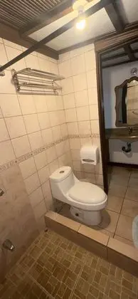 Basic Dört Kişilik Oda, 2 Çift Kişilik Yatak