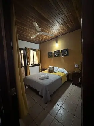 Classic Tek Büyük Yataklı Oda