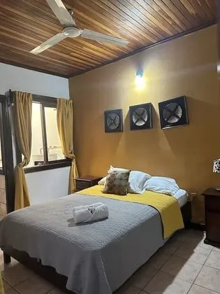 Classic Tek Büyük Yataklı Oda