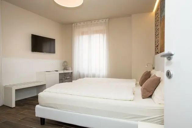 Dört Kişilik Oda, 2 Yatak Odası