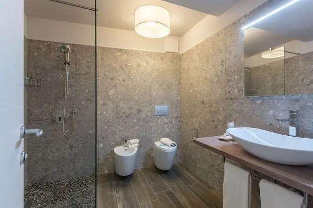 Dört Kişilik Oda, 2 Yatak Odası