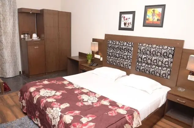 Executive Tek Büyük Yataklı Oda, 1 En Büyük (King) Boy Yatak, Şehir Manzaralı, Executive Katı