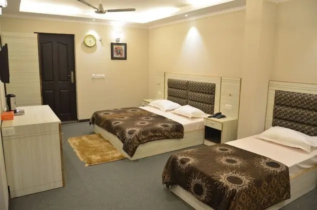 Executive Tek Büyük Yataklı Oda, 1 En Büyük (King) Boy Yatak, Şehir Manzaralı, Executive Katı