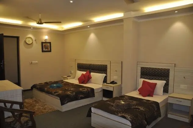 Executive Tek Büyük Yataklı Oda, 1 En Büyük (King) Boy Yatak, Şehir Manzaralı, Executive Katı