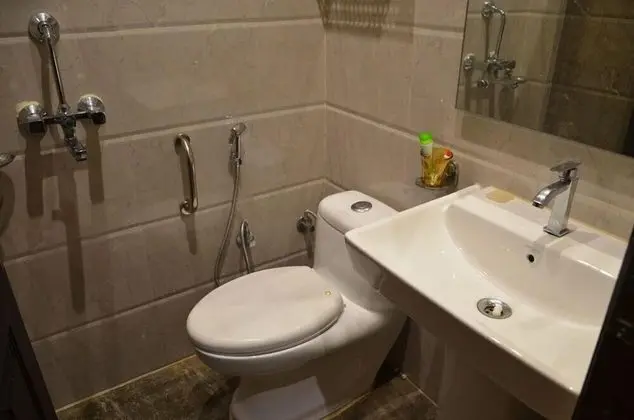 Executive Tek Büyük Yataklı Oda, 1 En Büyük (King) Boy Yatak, Şehir Manzaralı, Executive Katı
