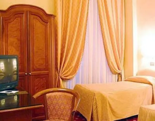 Tek Kişilik Oda