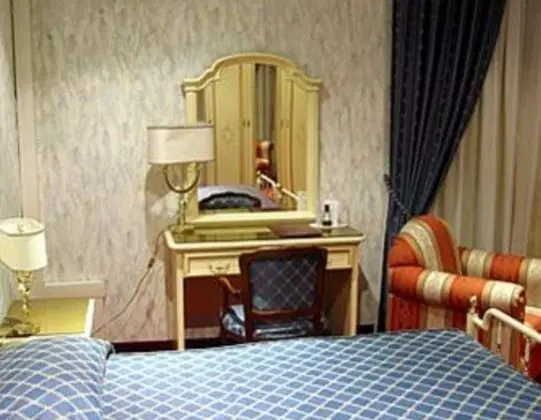 Tek Kişilik Oda
