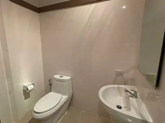 Deluxe Tek Büyük veya İki Ayrı Yataklı Oda, 1 Yatak Odası, Sigara İçilmez, Bahçe Manzaralı