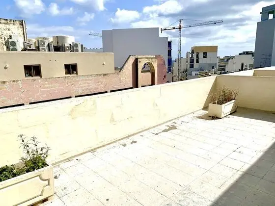 Two-Bedroom Penthouse (8 bed)
