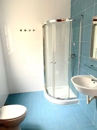 Two-Bedroom Penthouse (8 bed)