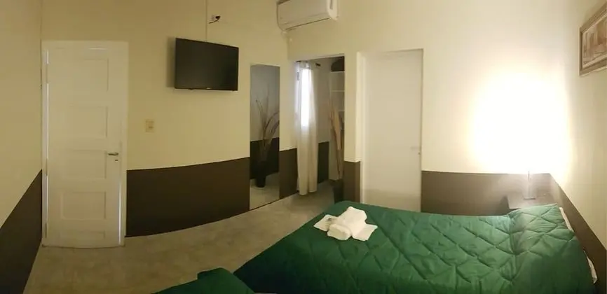 Dört Kişilik Oda