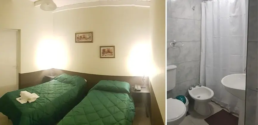 Dört Kişilik Oda