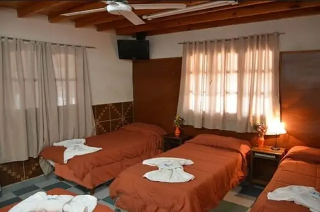 Dört Kişilik Oda