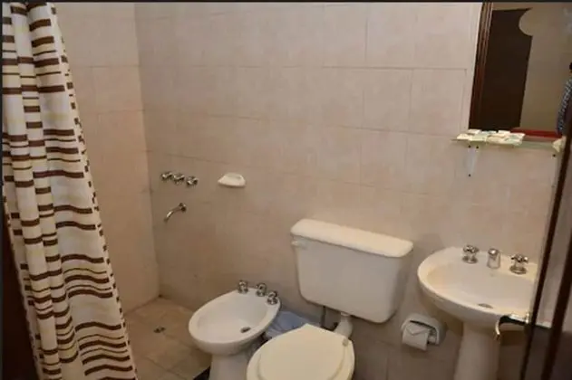 Dört Kişilik Oda