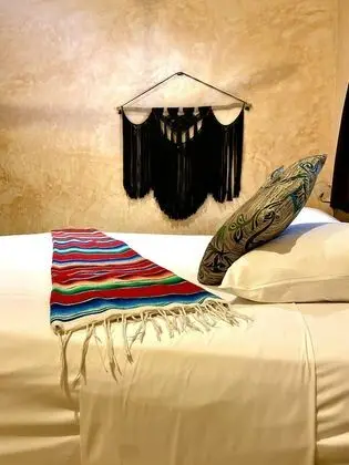 Traditional Tek Büyük Yataklı Oda, Bahçe Manzaralı, Bahçeli