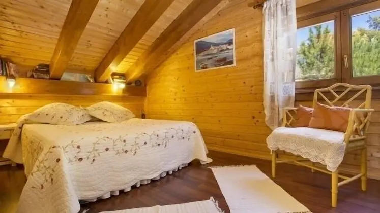 Villa, 4 Yatak Odası, Kişiye Özel Havuzlu
