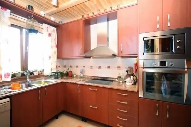 Villa, 4 Yatak Odası, Kişiye Özel Havuzlu