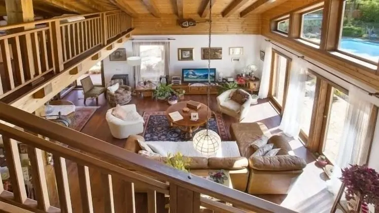 Villa, 4 Yatak Odası, Kişiye Özel Havuzlu