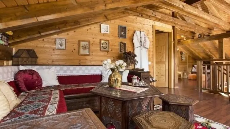 Villa, 4 Yatak Odası, Kişiye Özel Havuzlu