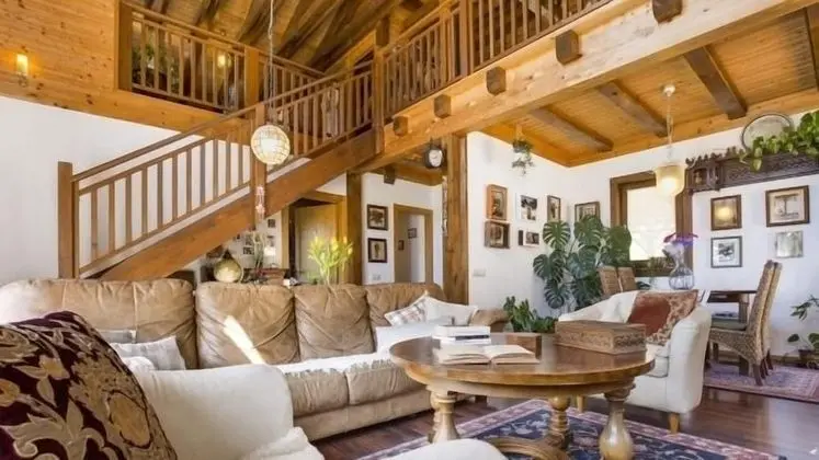 Villa, 4 Yatak Odası, Kişiye Özel Havuzlu