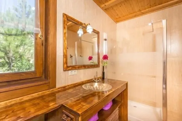 Villa, 4 Yatak Odası, Kişiye Özel Havuzlu