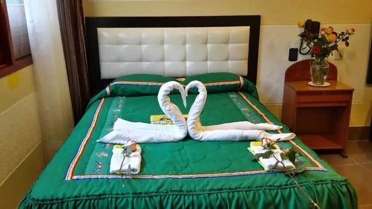 Comfort Oda, 1 Büyük (Queen) Boy Yatak