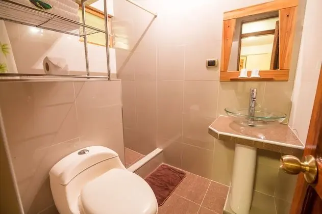 Comfort Oda, 1 Büyük (Queen) Boy Yatak