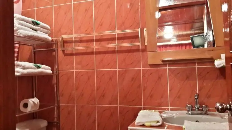 Standard İki Ayrı Yataklı Oda, 2 Tek Kişilik Yatak