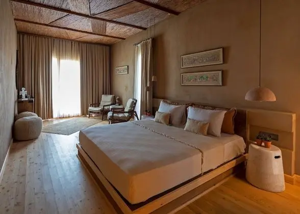 Superior Double Room, 1 King Bed