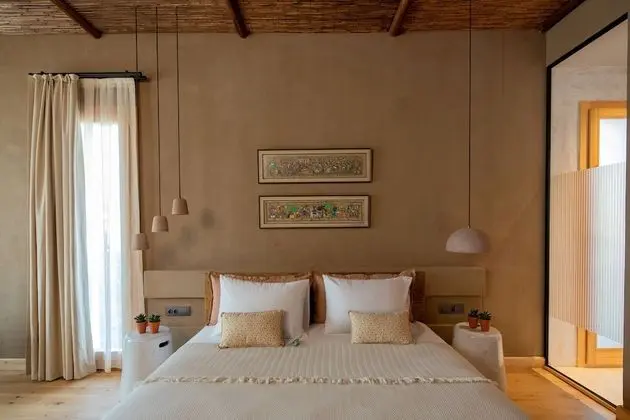 Superior Double Room, 1 King Bed