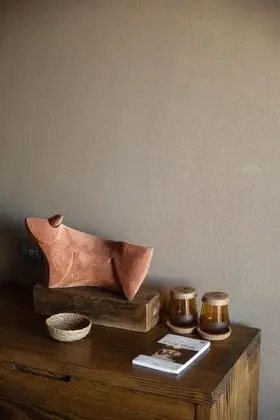 Standart Oda, Havuz veya Bahçe Manzaralı, 1. Kat