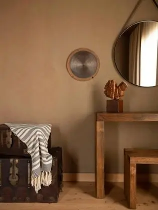 Superior, Havuz Manzaralı, 1. Kat