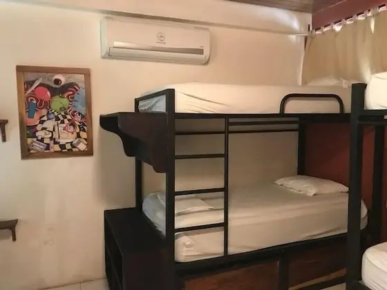 Comfort Üç Kişilik Oda, 1 Yatak Odası
