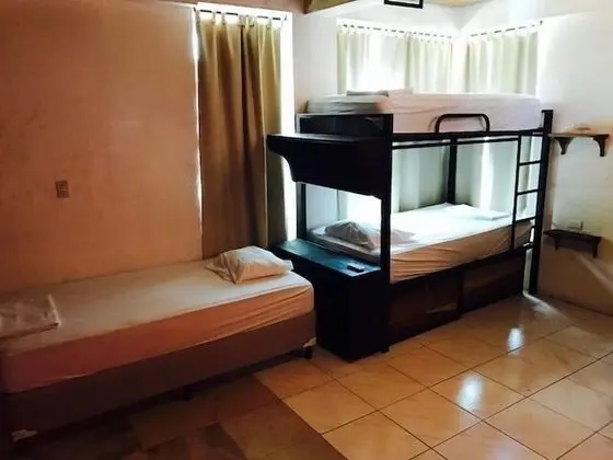 Comfort Üç Kişilik Oda, 1 Yatak Odası