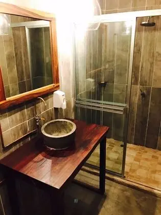 Comfort Üç Kişilik Oda, 1 Yatak Odası