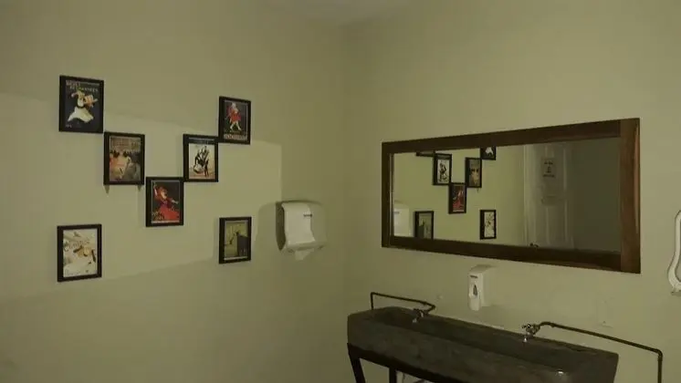 Dormitory, 6 beds