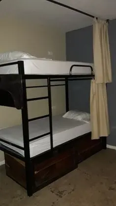 Dormitory, 6 beds