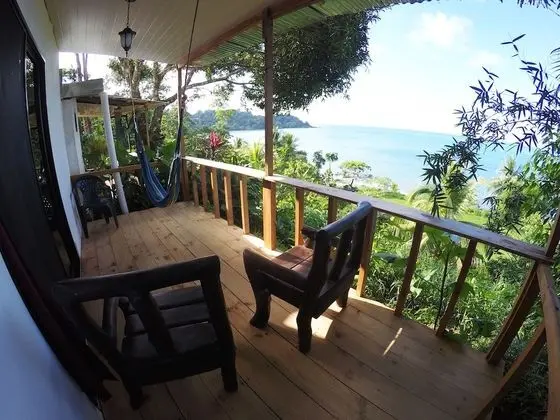 Deluxe Dört Kişilik Oda, Birden Çok Yatak, Plaj Manzaralı, Okyanusa Sıfır