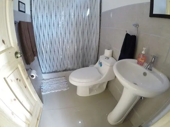 Deluxe Dört Kişilik Oda, Birden Çok Yatak, Plaj Manzaralı, Okyanusa Sıfır