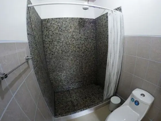 Deluxe Dört Kişilik Oda, Birden Çok Yatak, Plaj Manzaralı, Okyanusa Sıfır