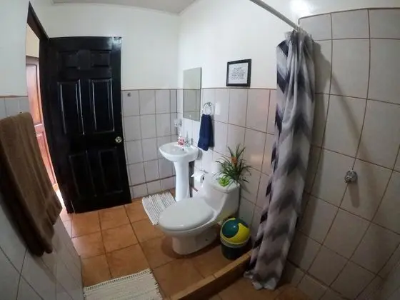 Dört Kişilik Oda, 1 Yatak Odası, Okyanus Manzaralı, Okyanusa Sıfır