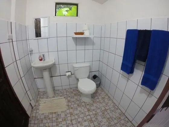 Tek Büyük Yataklı Oda, 1 Büyük (Queen) Boy Yatak, Okyanus Manzaralı, Okyanusa Sıfır