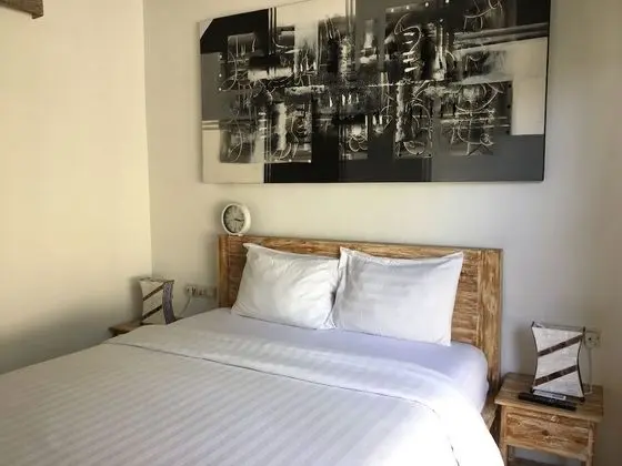 Family Villa, 3 Yatak Odası
