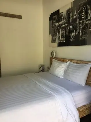 Family Villa, 3 Yatak Odası