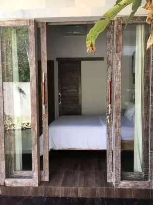 Family Villa, 3 Yatak Odası