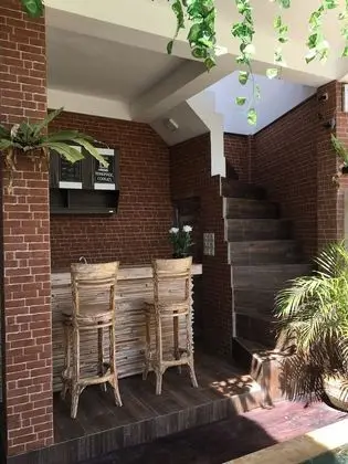 Family Villa, 3 Yatak Odası