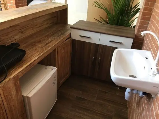 Family Villa, 3 Yatak Odası
