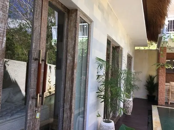 Family Villa, 3 Yatak Odası
