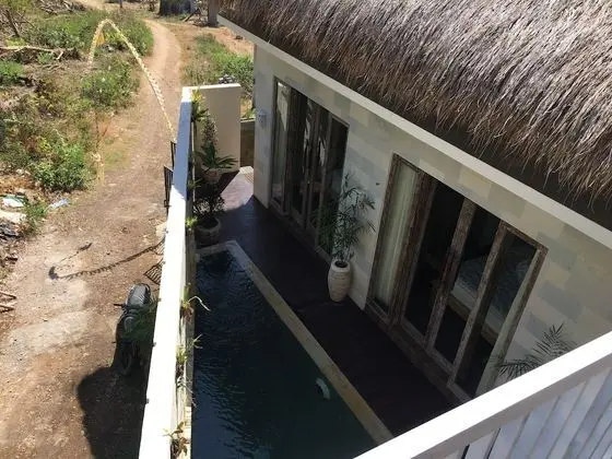 Family Villa, 3 Yatak Odası