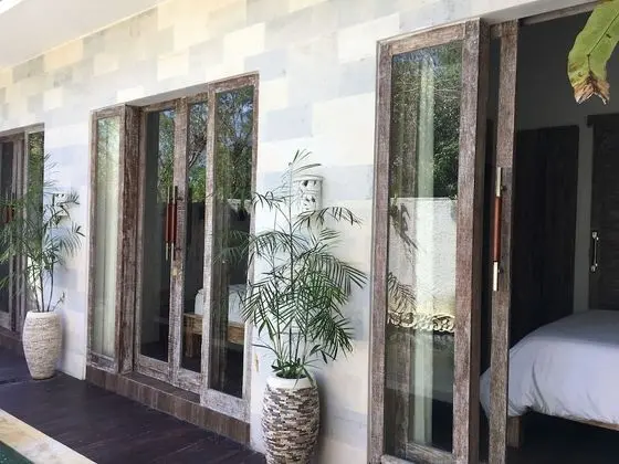 Family Villa, 3 Yatak Odası